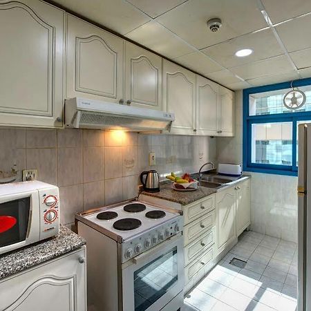 Nihal Residency Hotel Apartments Dubai Esterno foto